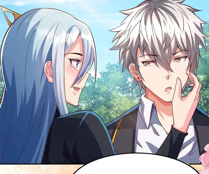 Aura Recovery: I Get a New Skill Everyday Chapter 174 page 66