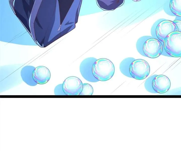 Aura Recovery: I Get a New Skill Everyday Chapter 178 page 19