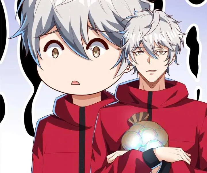 Aura Recovery: I Get a New Skill Everyday Chapter 178 page 5