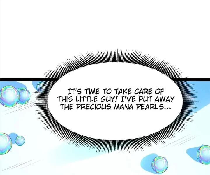 Aura Recovery: I Get a New Skill Everyday Chapter 178 page 17
