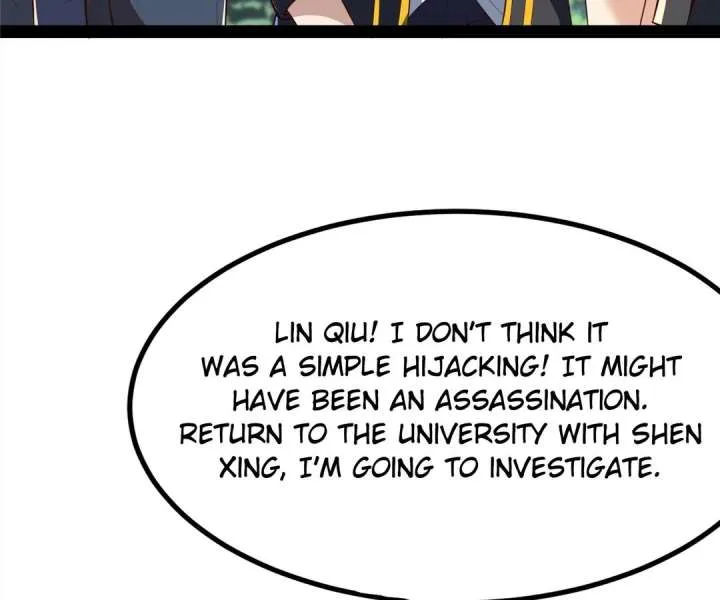 Aura Recovery: I Get a New Skill Everyday Chapter 172 page 31