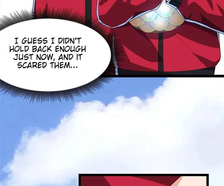 Aura Recovery: I Get a New Skill Everyday Chapter 178 page 6