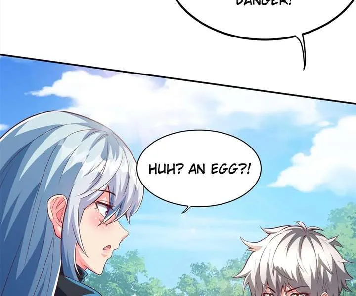 Aura Recovery: I Get a New Skill Everyday Chapter 174 page 61