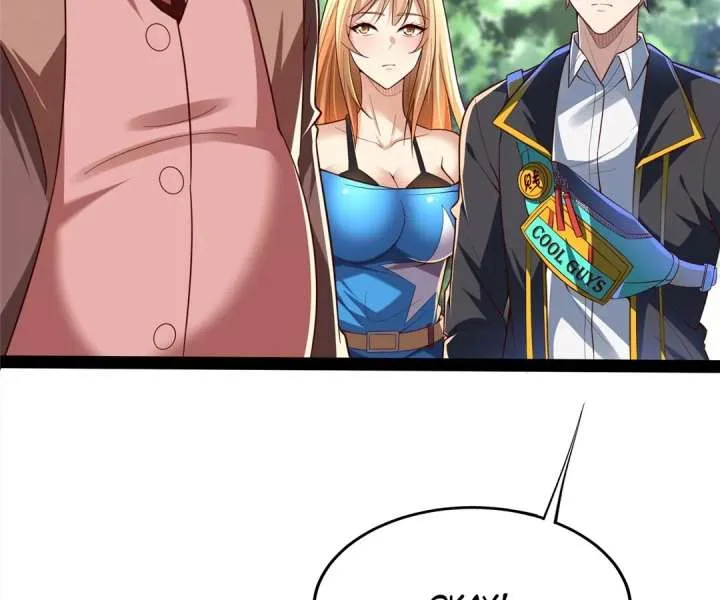 Aura Recovery: I Get a New Skill Everyday Chapter 172 page 33