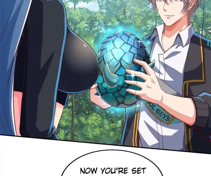 Aura Recovery: I Get a New Skill Everyday Chapter 174 page 62