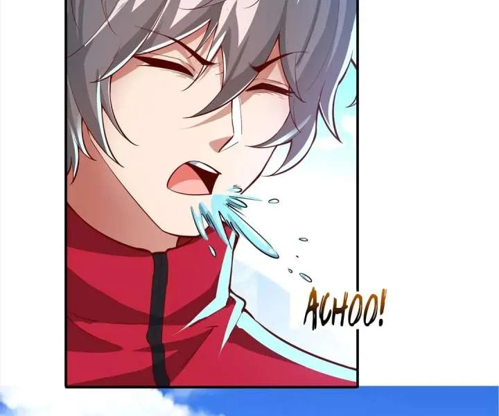 Aura Recovery: I Get a New Skill Everyday Chapter 176 page 3
