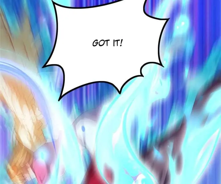 Aura Recovery: I Get a New Skill Everyday Chapter 177 page 11