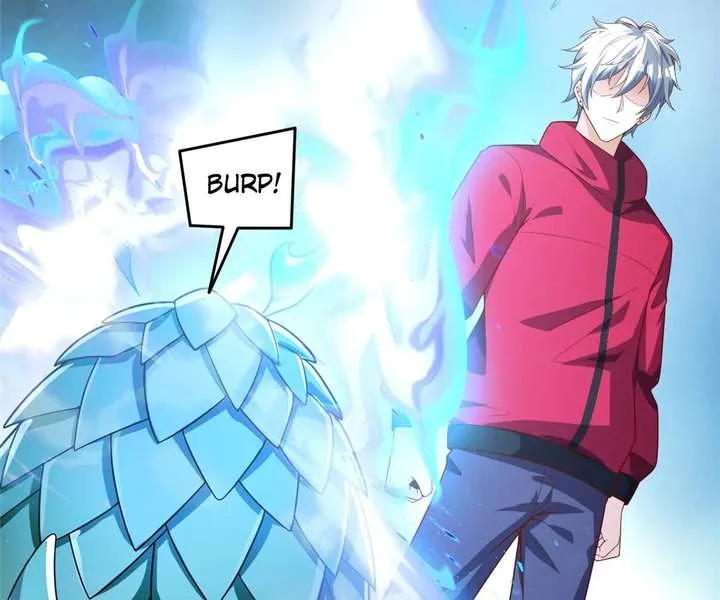 Aura Recovery: I Get a New Skill Everyday Chapter 178 page 33