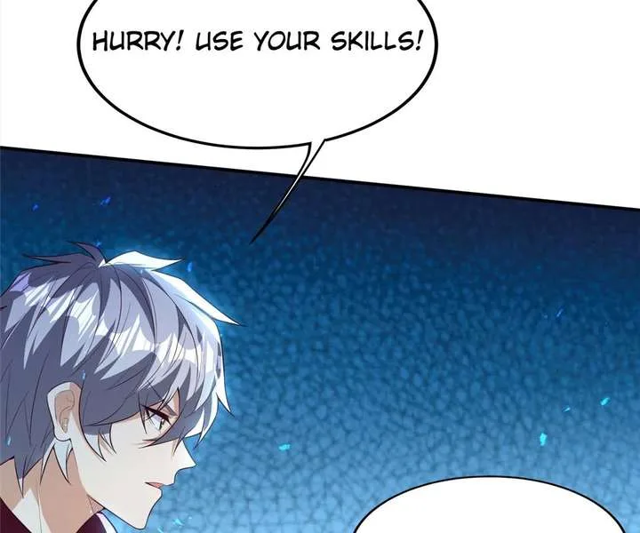 Aura Recovery: I Get a New Skill Everyday Chapter 177 page 9