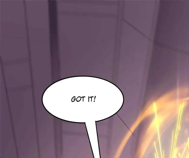 Aura Recovery: I Get a New Skill Everyday Chapter 171 page 32