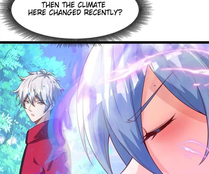 Aura Recovery: I Get a New Skill Everyday Chapter 178 page 42