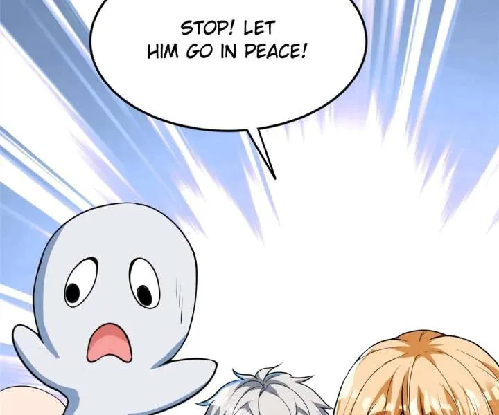 Aura Recovery: I Get a New Skill Everyday Chapter 170 page 38