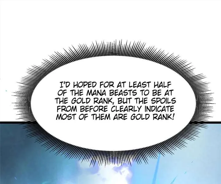 Aura Recovery: I Get a New Skill Everyday Chapter 178 page 32