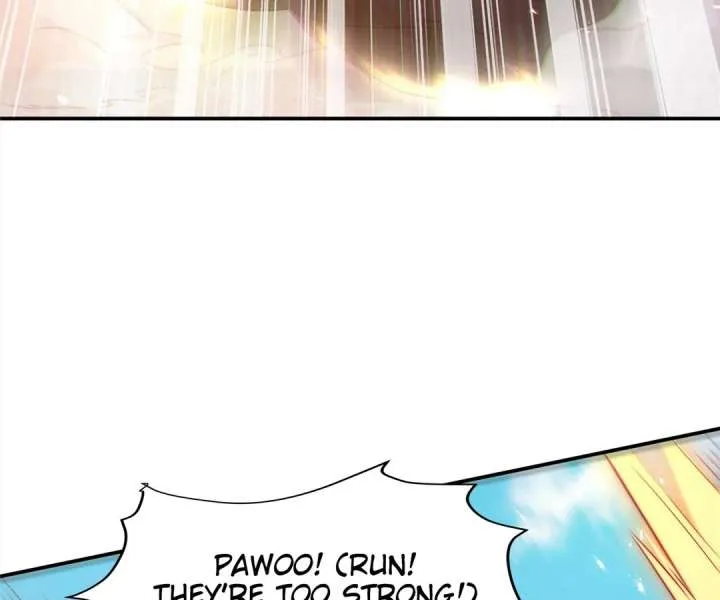 Aura Recovery: I Get a New Skill Everyday Chapter 177 page 21