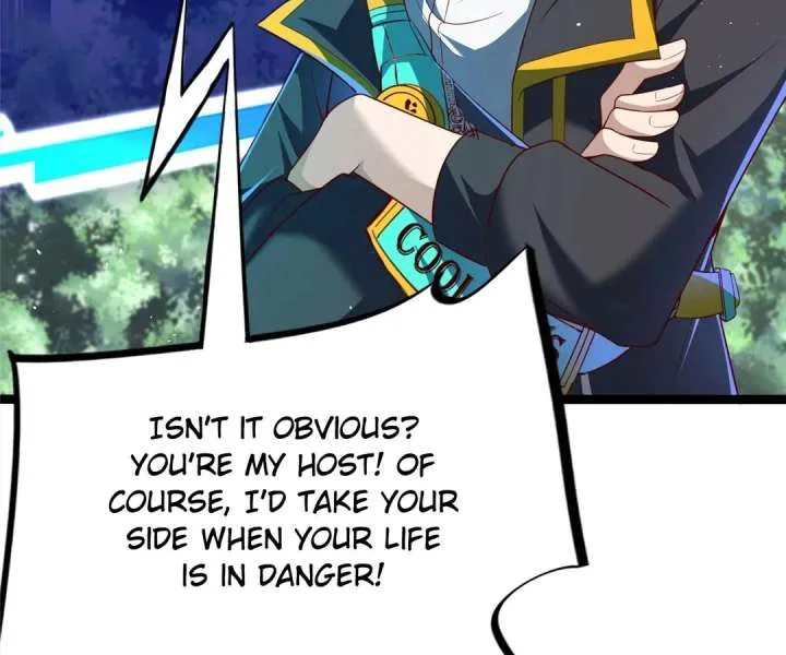 Aura Recovery: I Get a New Skill Everyday Chapter 172 page 42