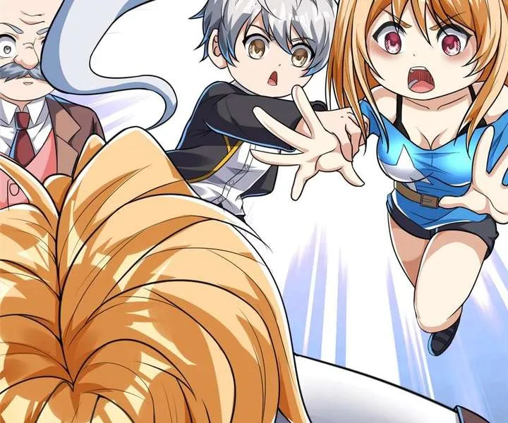 Aura Recovery: I Get a New Skill Everyday Chapter 170 page 39