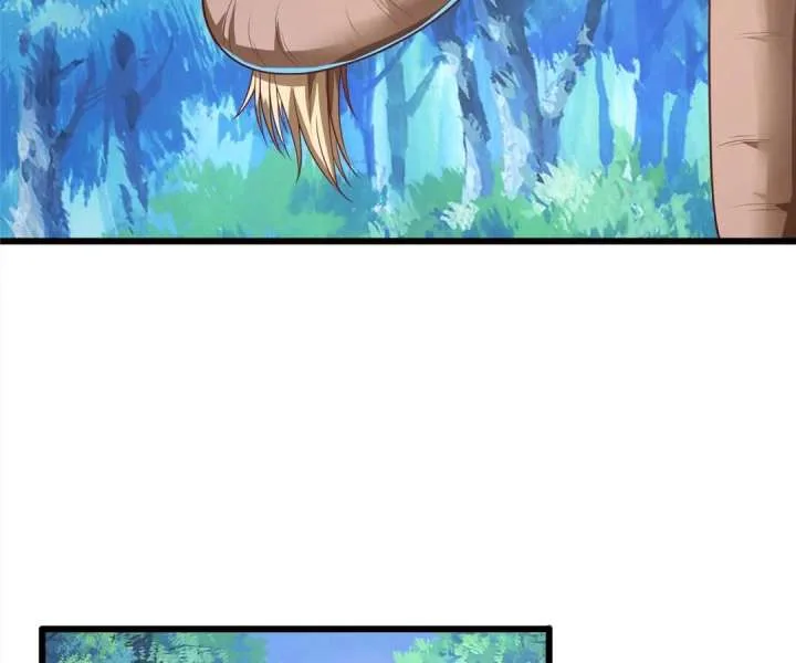 Aura Recovery: I Get a New Skill Everyday Chapter 179 page 7