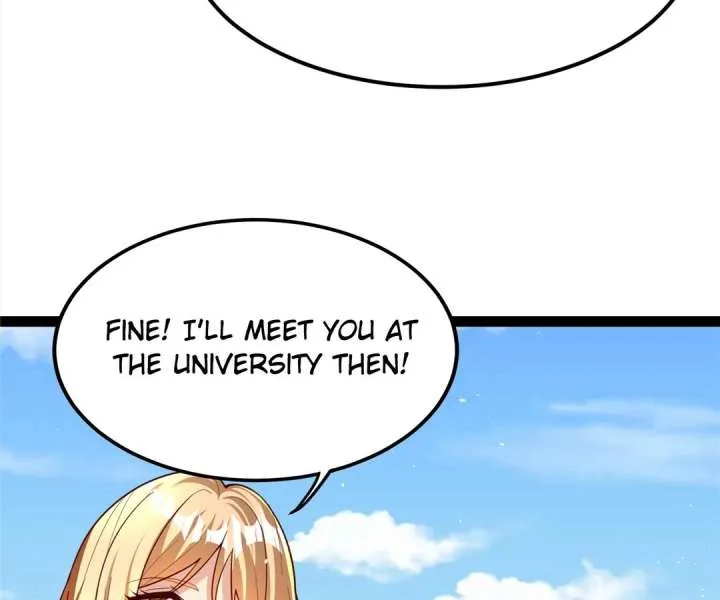 Aura Recovery: I Get a New Skill Everyday Chapter 172 page 38