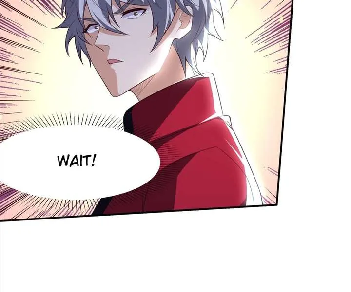Aura Recovery: I Get a New Skill Everyday Chapter 177 page 5