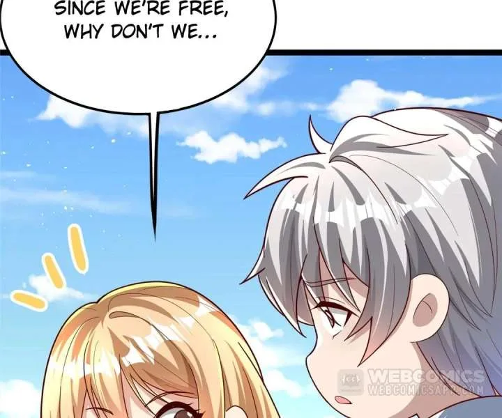 Aura Recovery: I Get a New Skill Everyday Chapter 172 page 36