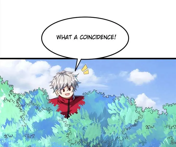 Aura Recovery: I Get a New Skill Everyday Chapter 179 page 10