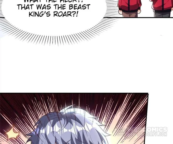Aura Recovery: I Get a New Skill Everyday Chapter 177 page 4