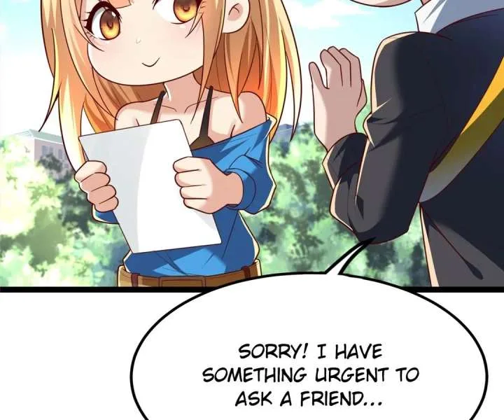 Aura Recovery: I Get a New Skill Everyday Chapter 172 page 37