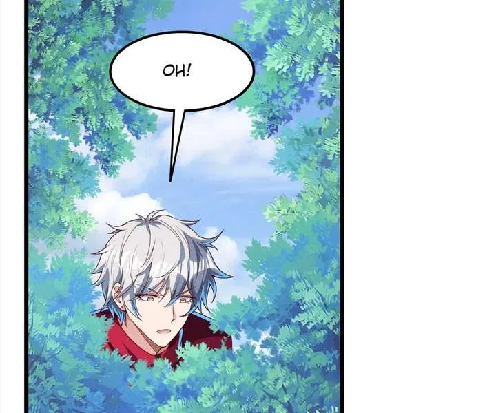 Aura Recovery: I Get a New Skill Everyday Chapter 179 page 8