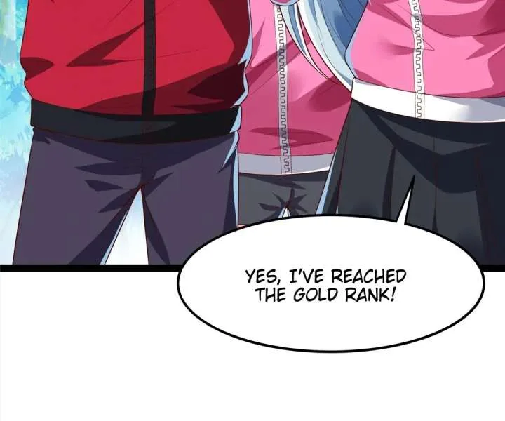 Aura Recovery: I Get a New Skill Everyday Chapter 178 page 54