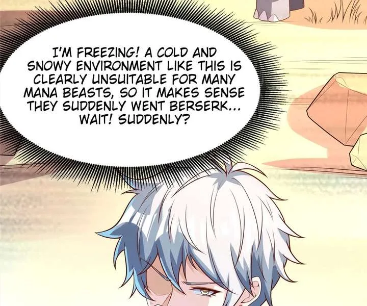 Aura Recovery: I Get a New Skill Everyday Chapter 178 page 39