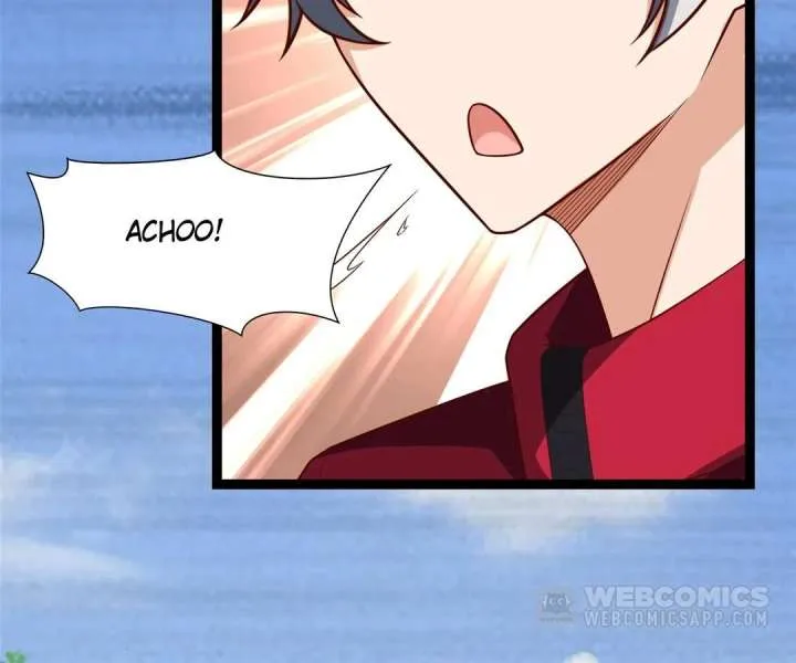 Aura Recovery: I Get a New Skill Everyday Chapter 178 page 36