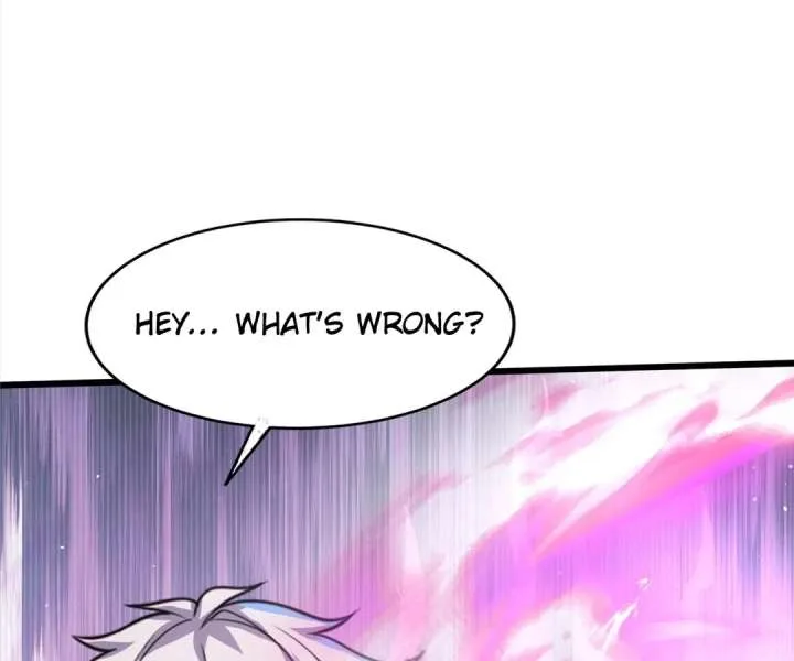 Aura Recovery: I Get a New Skill Everyday Chapter 170 page 42
