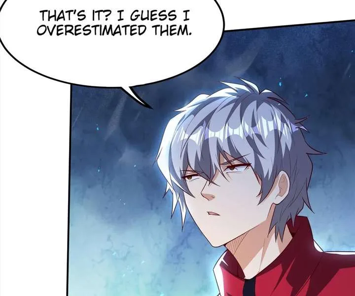 Aura Recovery: I Get a New Skill Everyday Chapter 177 page 27