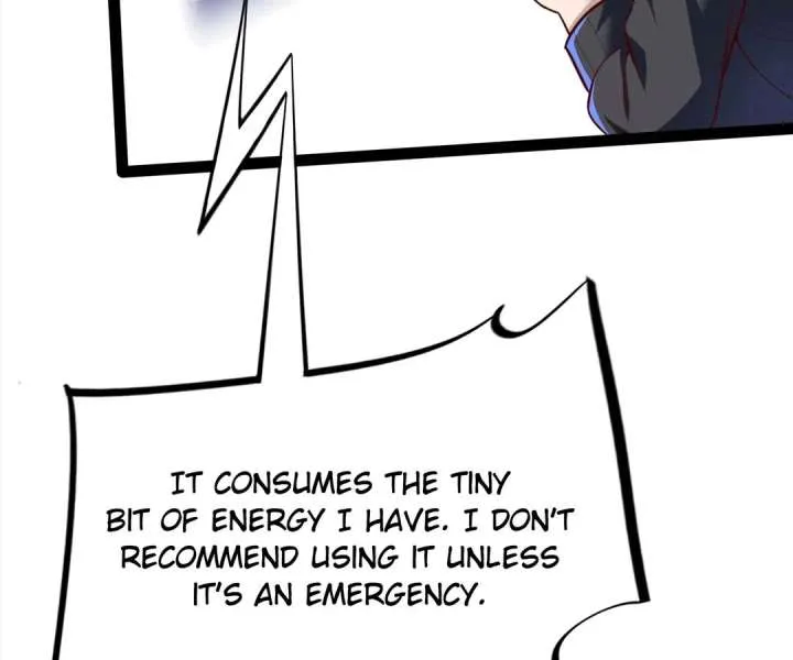 Aura Recovery: I Get a New Skill Everyday Chapter 172 page 48