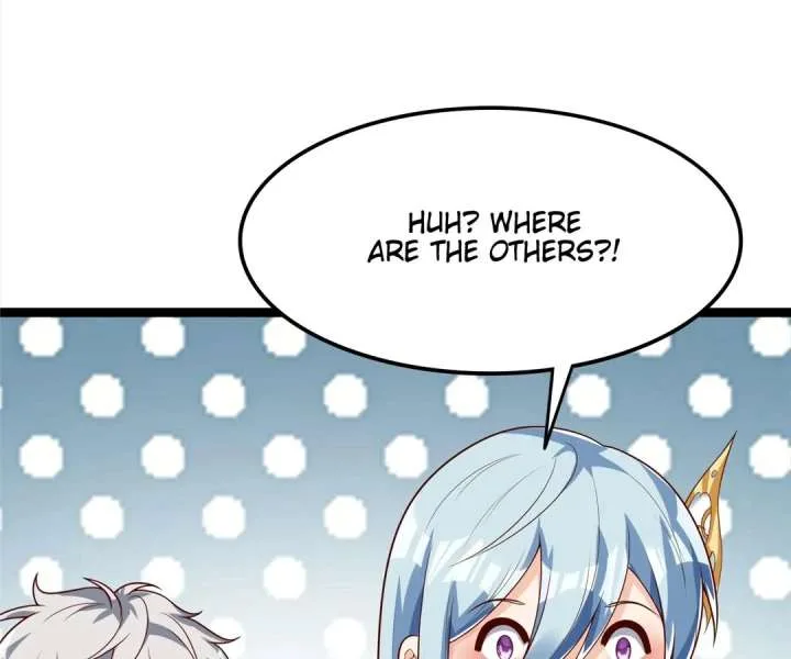 Aura Recovery: I Get a New Skill Everyday Chapter 178 page 55