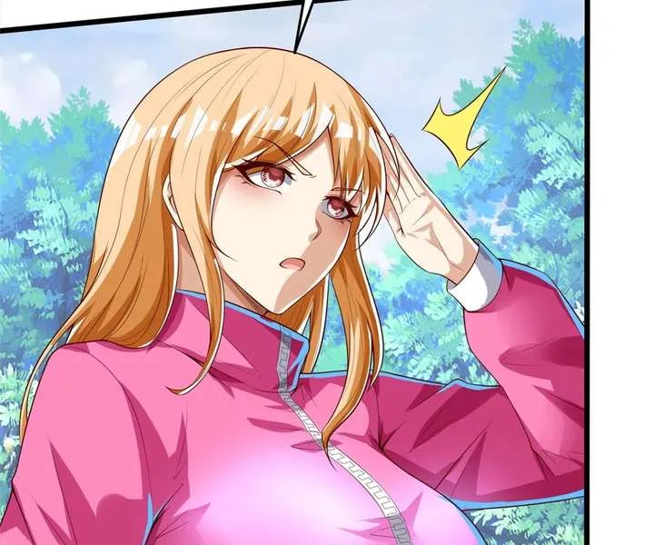 Aura Recovery: I Get a New Skill Everyday Chapter 179 page 34