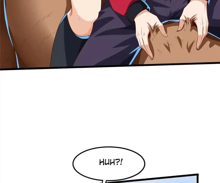 Aura Recovery: I Get a New Skill Everyday Chapter 179 page 33