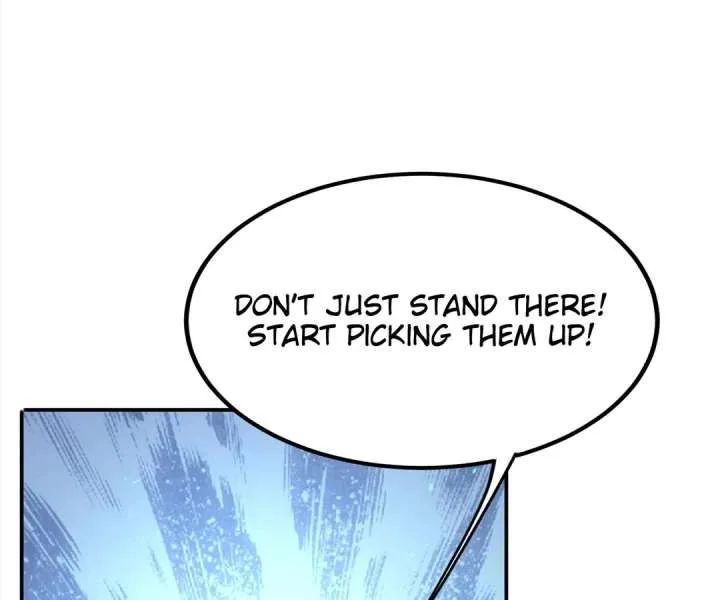 Aura Recovery: I Get a New Skill Everyday Chapter 177 page 41