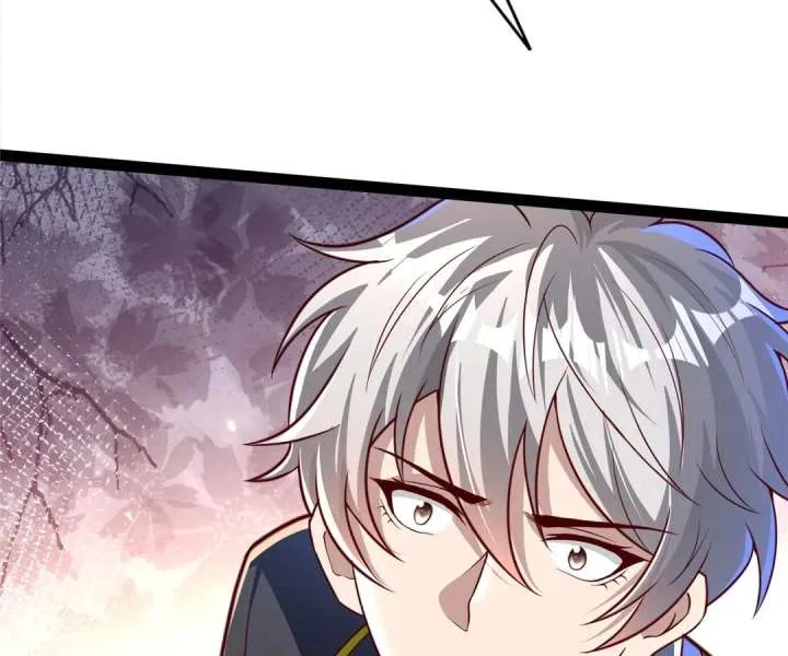Aura Recovery: I Get a New Skill Everyday Chapter 172 page 51