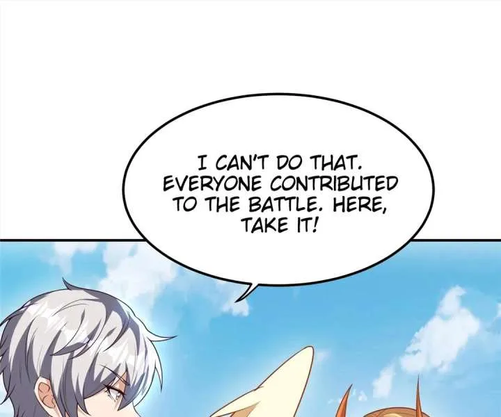 Aura Recovery: I Get a New Skill Everyday Chapter 177 page 46