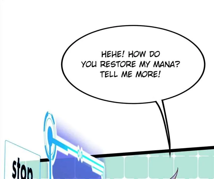 Aura Recovery: I Get a New Skill Everyday Chapter 172 page 46