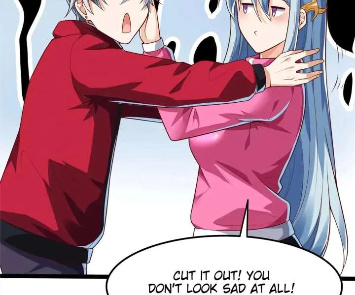 Aura Recovery: I Get a New Skill Everyday Chapter 178 page 61