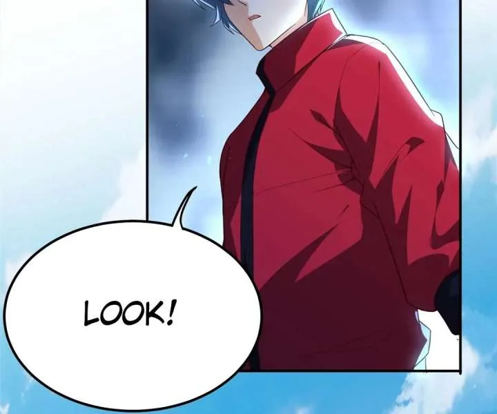 Aura Recovery: I Get a New Skill Everyday Chapter 177 page 32