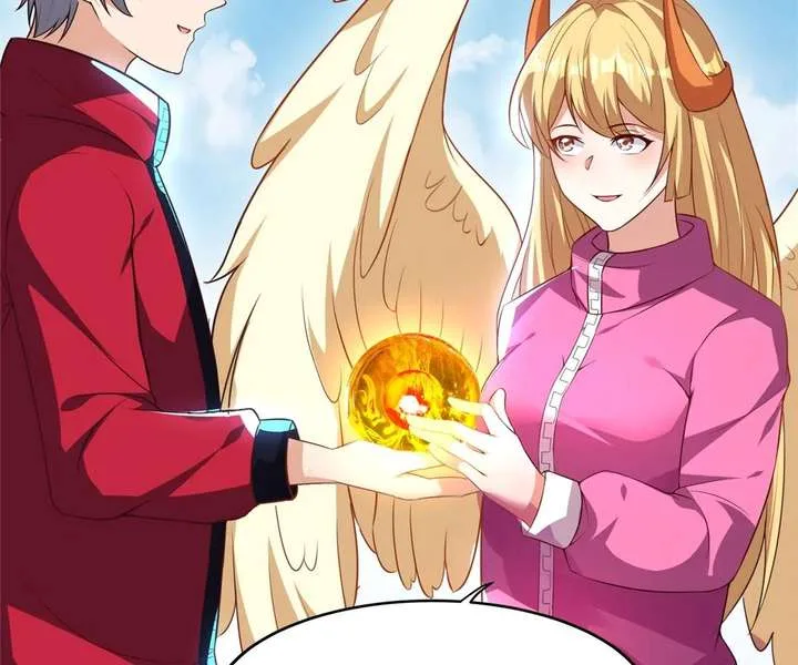 Aura Recovery: I Get a New Skill Everyday Chapter 177 page 47