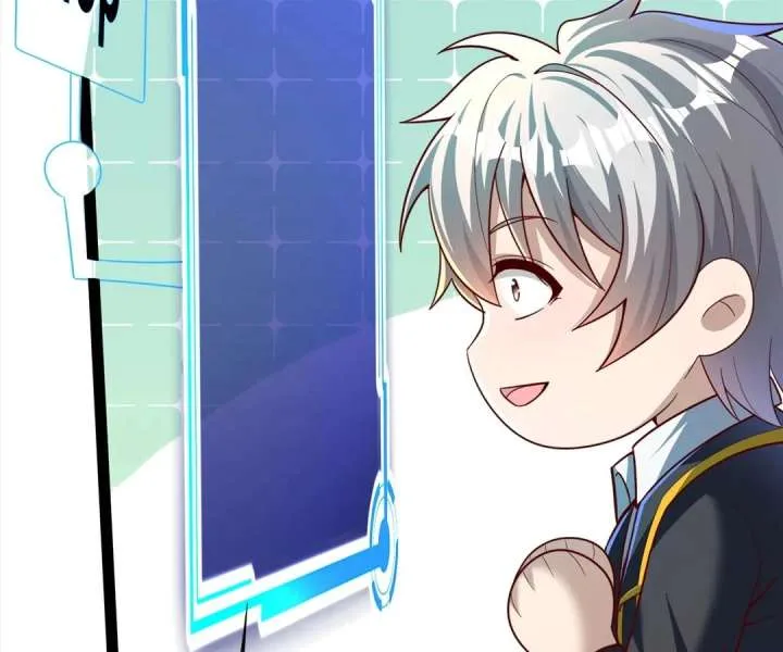 Aura Recovery: I Get a New Skill Everyday Chapter 172 page 47