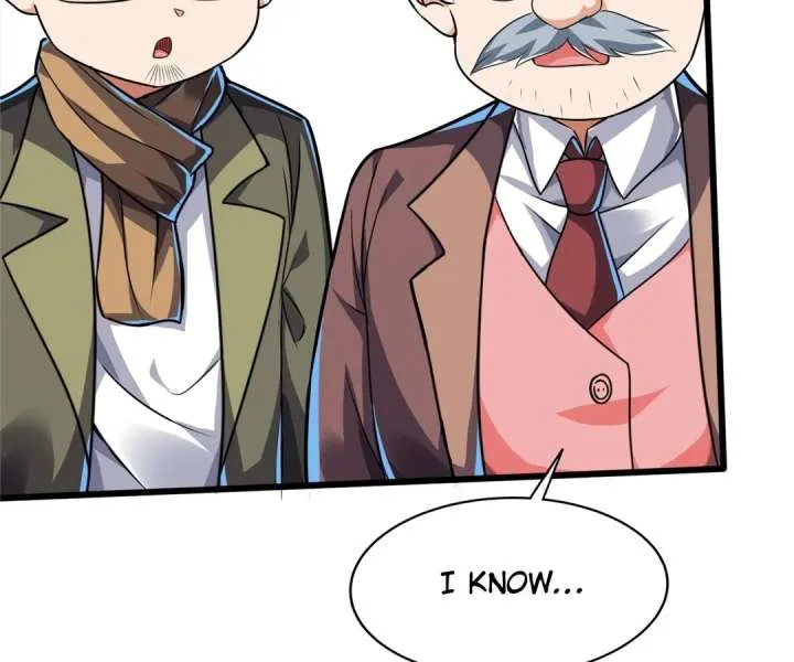 Aura Recovery: I Get a New Skill Everyday Chapter 170 page 50