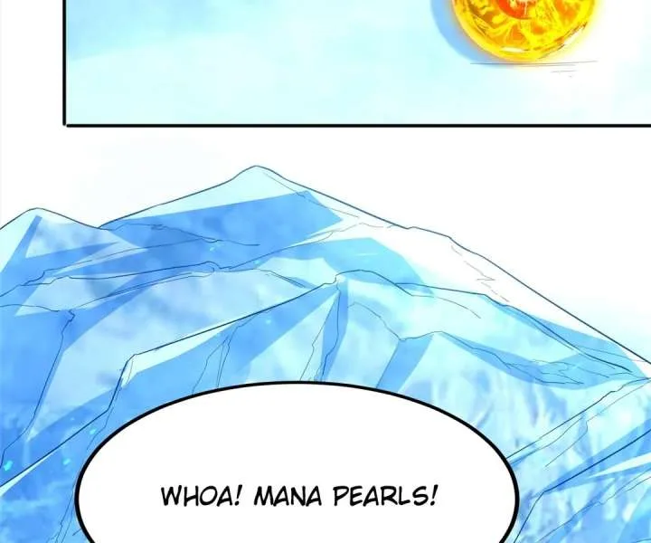 Aura Recovery: I Get a New Skill Everyday Chapter 177 page 37