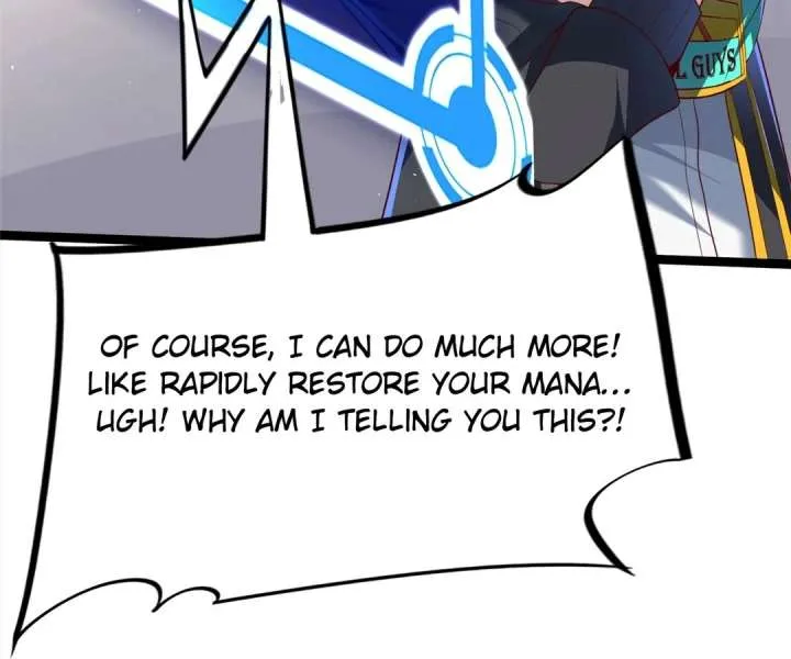 Aura Recovery: I Get a New Skill Everyday Chapter 172 page 45