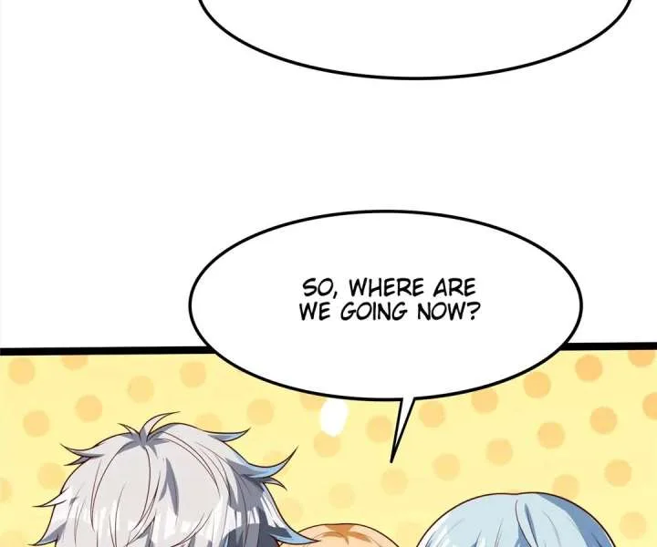 Aura Recovery: I Get a New Skill Everyday Chapter 178 page 62
