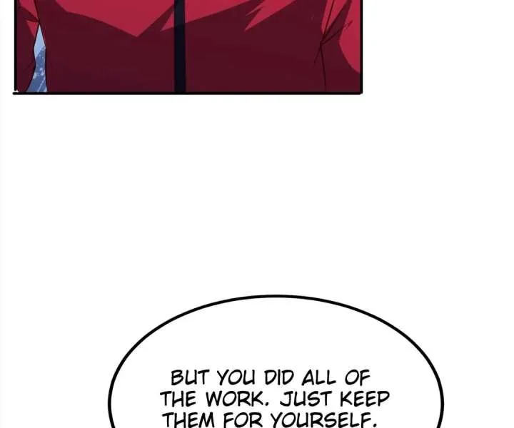 Aura Recovery: I Get a New Skill Everyday Chapter 177 page 43